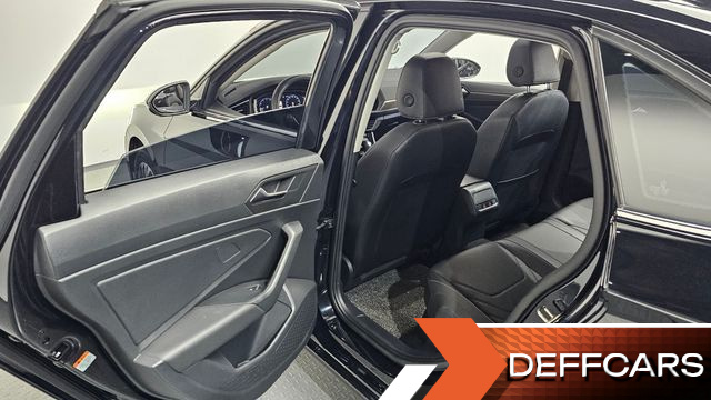 Volkswagen JETTA 1.4 TSI Prestige купить на сайте DeffCars