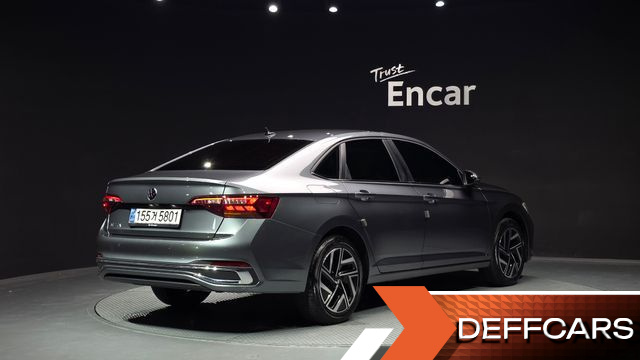 Volkswagen JETTA 1.5 TSI Premium купить на сайте DeffCars