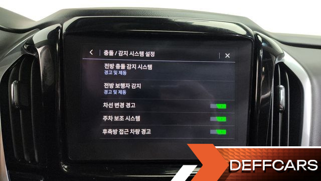 ChevroletGMDaewoo TRAVERSE 3.6 AWD Redline купить на сайте DeffCars