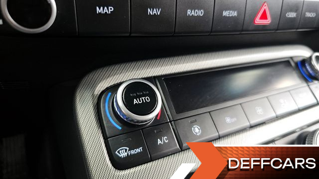 Hyundai PALISADE Gasoline 3.8 4WD Le Blanc купить на сайте DeffCars