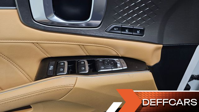 Kia SORENTO HEV 1.6 2WD Noblesse купить на сайте DeffCars