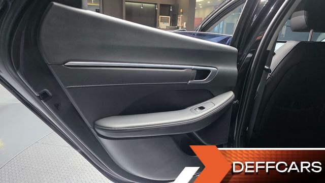 Hyundai SONATA 2.0 Premium Plus купить на сайте DeffCars