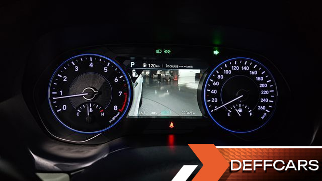 Hyundai PALISADE Gasoline 3.8 4WD Prestige купить на сайте DeffCars