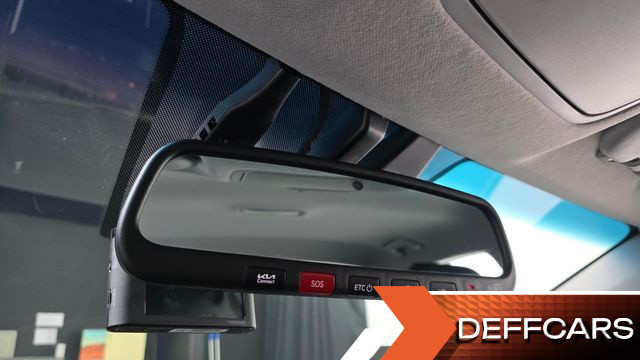 Kia K3 1.6 Prestige купить на сайте DeffCars