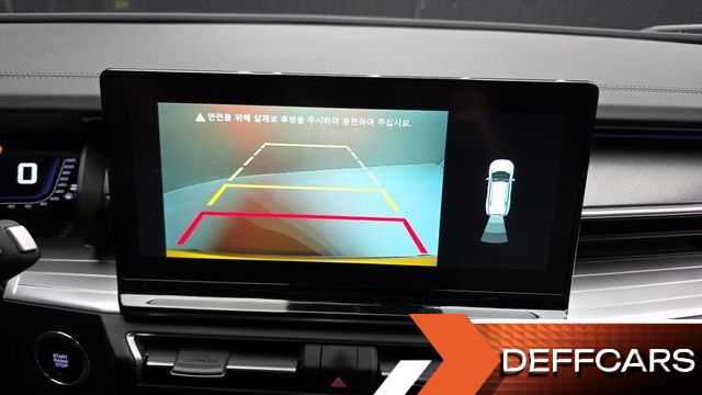 Ssangyong TORRES Gasoline 1.5 2WD TV7 купить на сайте DeffCars
