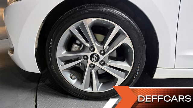 Hyundai AVANTE 1.6 GDI Value Plus купить на сайте DeffCars
