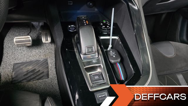Peugeot 3008 2.0 BlueHDi GT купить на сайте DeffCars