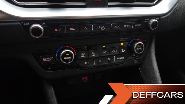 Kia NIRO 1.6 HEV Prestige купить на сайте DeffCars