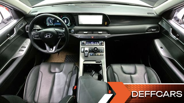 Hyundai PALISADE Diesel 2.2 2WD Prestige купить на сайте DeffCars