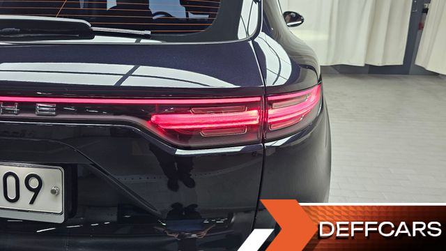 Porsche CAYENNE 3.0 купить на сайте DeffCars