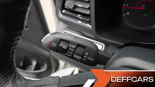 Ssangyong TIBOLI Gasoline 1.5 2WD V3 купить на сайте DeffCars