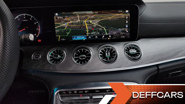 Mercedes AMG GT 4Door 43 4MATIC+ купить на сайте DeffCars