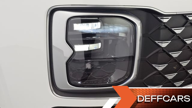 Hyundai GRANDEUR 2,5 Gasoline 2WD Premium купить на сайте DeffCars
