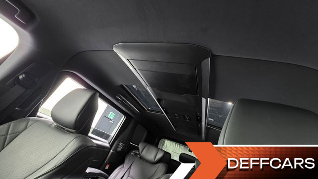 Toyota ALPHARD 2.5 HEV Executive AWD купить на сайте DeffCars