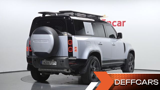 Land Rover DEFENDER 110 P300 X-Dynamic SE купить на сайте DeffCars