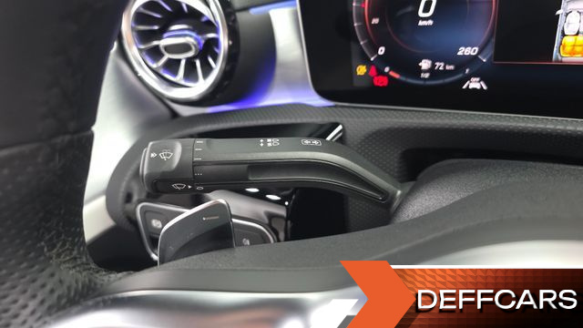 Mercedes CLA-CLASS CLA250 4MATIC купить на сайте DeffCars