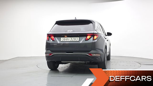 Hyundai TUCSON Gasoline 1.6 Turbo 2WD Modern купить на сайте DeffCars