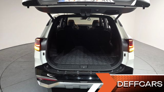 Kia SPORTAGE Signature 2WD купить на сайте DeffCars