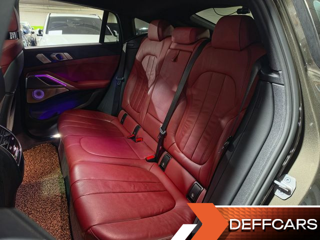 BMW X6 xDrive30d M Sport купить на сайте DeffCars