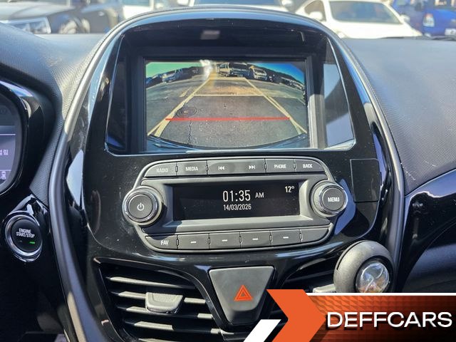 ChevroletGMDaewoo SPARK Premier купить на сайте DeffCars
