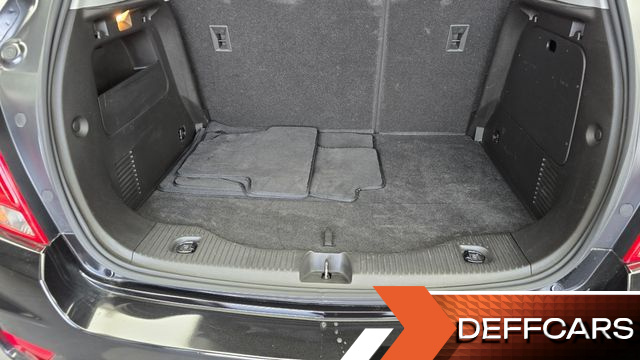 ChevroletGMDaewoo TRAX 1.6 Diesel Perfact Black купить на сайте DeffCars