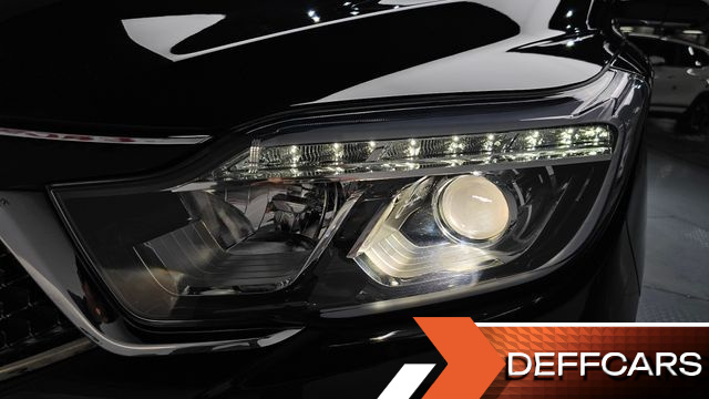Ssangyong REXTON Diesel 2.2 4WD Heritage купить на сайте DeffCars