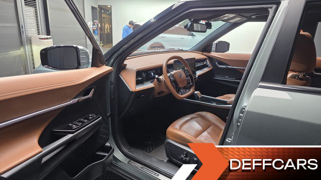 Ssangyong TORRES Gasoline 1.5 2WD T7 купить на сайте DeffCars