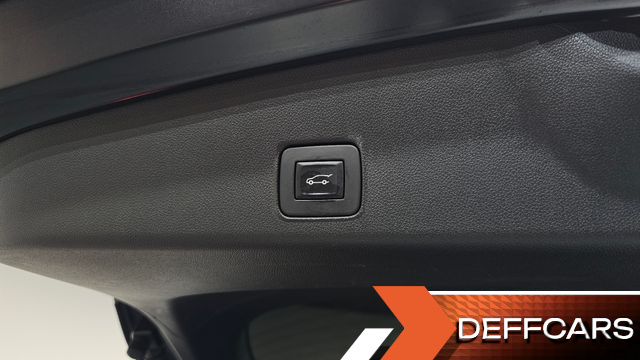 ChevroletGMDaewoo TRAILBLAZER 1.3 Turbo 4WD RS купить на сайте DeffCars