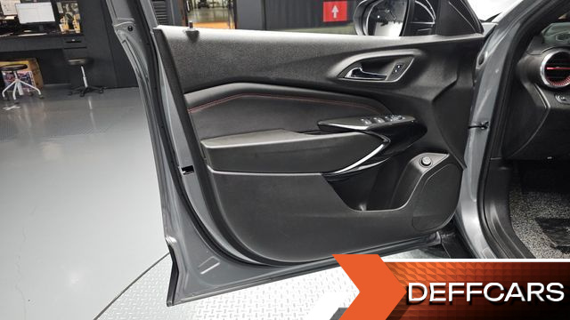 ChevroletGMDaewoo TRAX 1.2 RS купить на сайте DeffCars