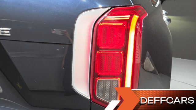 Hyundai PALISADE Diesel 2.2 2WD Prestige купить на сайте DeffCars