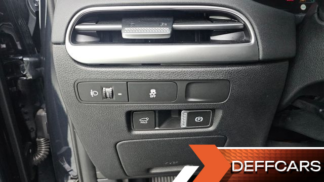 Hyundai PALISADE Gasoline 3.8 2WD Exclusive купить на сайте DeffCars