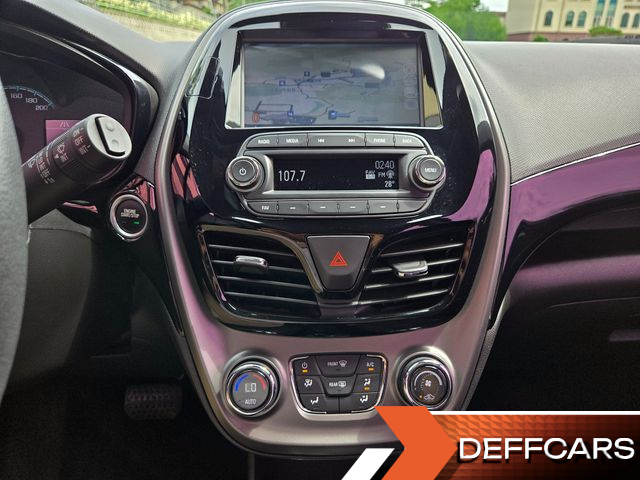ChevroletGMDaewoo SPARK Premier купить на сайте DeffCars