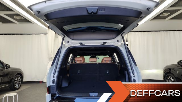 Hyundai SANTAFE HEV 1.6 2WD Calligraphy купить на сайте DeffCars