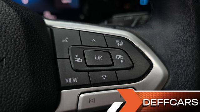 Volkswagen GOLF 2.0 TDI Prestige купить на сайте DeffCars