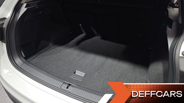 Volkswagen TIGUAN 2.0 TDI 4Motion Prestige купить на сайте DeffCars