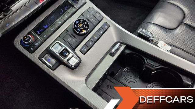 Hyundai PALISADE Gasoline 3.8 4WD Prestige купить на сайте DeffCars