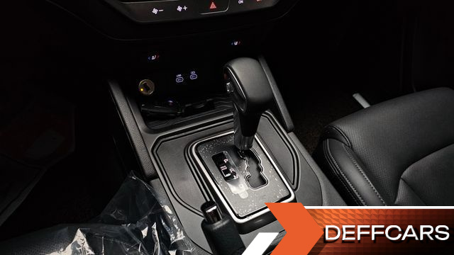 Ssangyong REXTON Diesel 2.2 4WD Culman Prestige купить на сайте DeffCars
