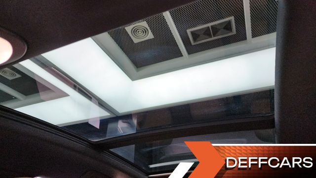 Porsche MACAN 3.0 S Diesel 95B купить на сайте DeffCars