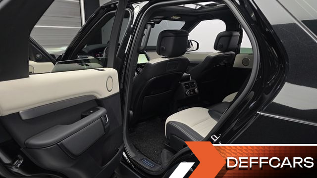Land Rover DISCOVERY P360 R-Dynamic SE купить на сайте DeffCars
