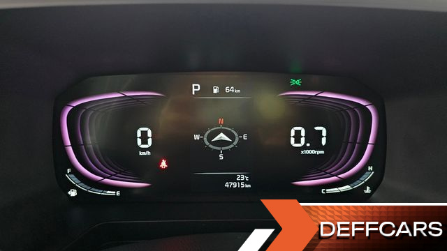 Kia RAY Prestige купить на сайте DeffCars