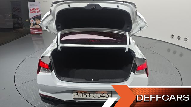 Hyundai AVANTE 1.6 Modern купить на сайте DeffCars
