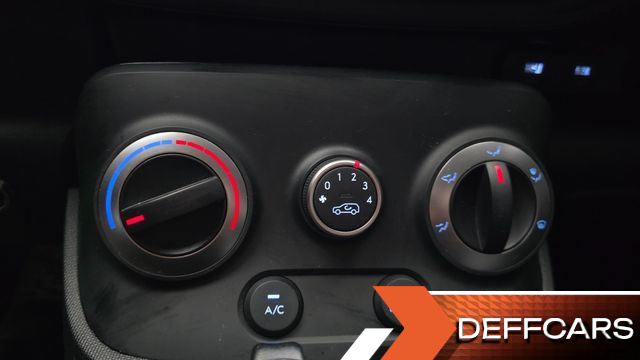 Hyundai CASPER Van Smart купить на сайте DeffCars