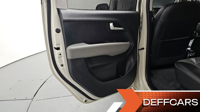 Kia RAY Signature купить на сайте DeffCars