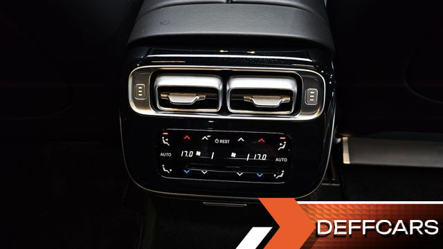Mercedes S-CLASS S580L 4MATIC купить на сайте DeffCars