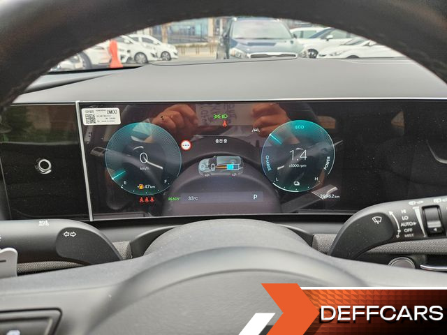 Hyundai TUCSON HEV 1.6 2WD Inspiration купить на сайте DeffCars