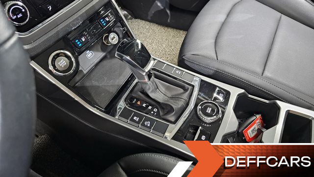 Ssangyong KORANDO Diesel 1.6 2WD C5 Plus купить на сайте DeffCars