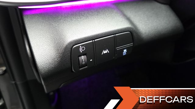 Hyundai AVANTE 1.6 Modern купить на сайте DeffCars