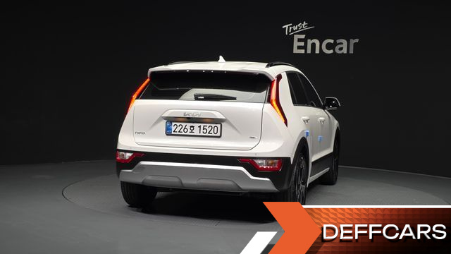 Kia NIRO Prestige купить на сайте DeffCars