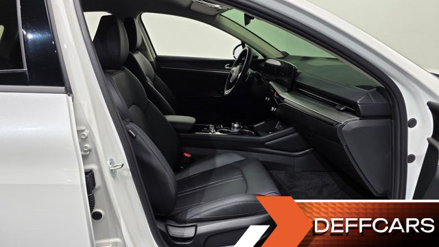 Kia K5 Noblesse купить на сайте DeffCars