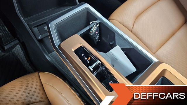 Ssangyong TORRES Gasoline 1.5 4WD T7 купить на сайте DeffCars